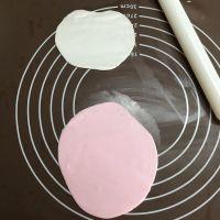 迷你翻糖蛋糕的做法步骤22