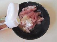 小炒南瓜梗的做法步骤4