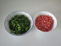 香肠小葱花卷的做法步骤3