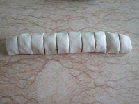 香肠小葱花卷的做法步骤8