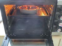 柠香苹果烤鸡腿的做法步骤8