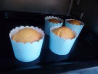 翻糖纸杯蛋糕的做法步骤7