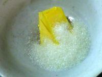 果干豆面饼的做法步骤4