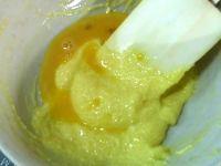 果干豆面饼的做法步骤5