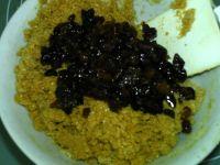 果干豆面饼的做法步骤8