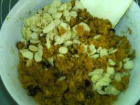 果干豆面饼的做法步骤9