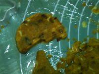 果干豆面饼的做法步骤13