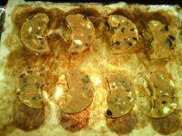 果干豆面饼的做法步骤14