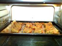 果干豆面饼的做法步骤15