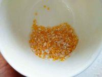 玉米渣花生粥的做法步骤3