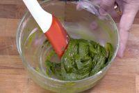 日式咸焦糖抹茶卷的做法步骤8