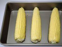 奥尔良烤玉米的做法步骤3