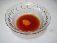 奥尔良烤玉米的做法步骤4