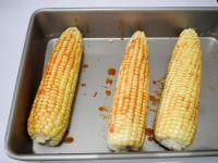 奥尔良烤玉米的做法步骤5