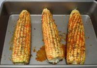 奥尔良烤玉米的做法步骤6