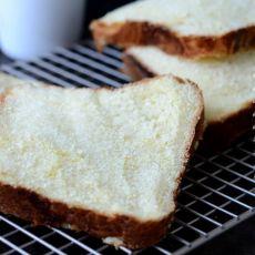 酸奶椰蓉吐司（视频版）