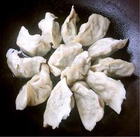 饺子的做法步骤2