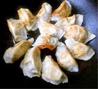 饺子的做法步骤3