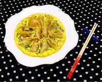 饺子的做法步骤8