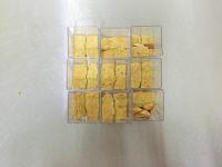 健康低脂多味慕斯的做法步骤18