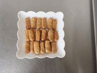 健康低脂多味慕斯的做法步骤20