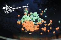 鸡蛋盛面#小虾创意料理#的做法步骤9