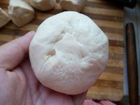 豆角肉馅饼的做法步骤6