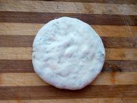 豆角肉馅饼的做法步骤7