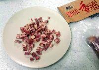 腊肠粥的做法步骤2