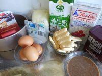 提拉米苏的做法步骤1