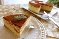 提拉米苏的做法步骤17