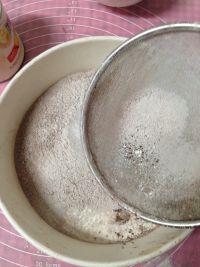 可可豆豆#妙搭新食尚#的做法步骤2