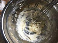 罗马盾牌饼干的做法步骤2