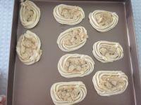 罗马盾牌饼干的做法步骤12