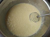 奶油千层蛋糕的做法步骤5