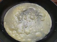 奶油千层蛋糕的做法步骤10