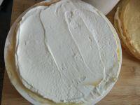 奶油千层蛋糕的做法步骤13