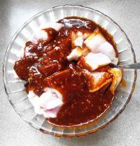 韩式辣酱烤五花肉的做法步骤5