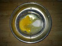 奶油铜锣烧#妙搭新食尚#的做法步骤3