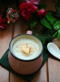 香蕉牛奶燕麦粥的做法步骤6