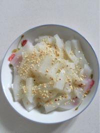 香辣凉粉儿的做法步骤7