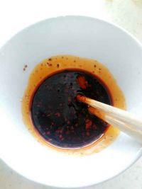 酱拌茄子的做法步骤4