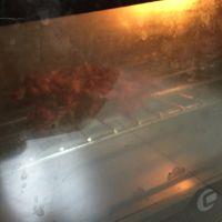 新疆烤羊肉串的做法步骤8