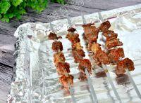 新疆烤羊肉串的做法步骤9