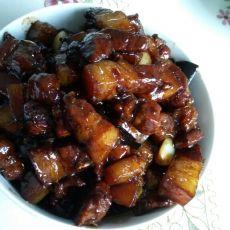 红烧肉