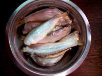 香煎箭扣鱼的做法步骤1