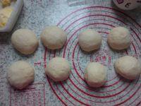 手撕椰蓉面包的做法步骤14