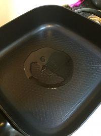 薯苗鸡蛋面的做法步骤9