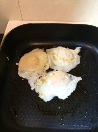 薯苗鸡蛋面的做法步骤11