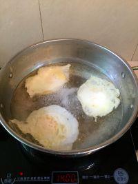 薯苗鸡蛋面的做法步骤13